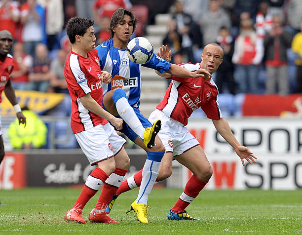 的联盟里 的联盟里