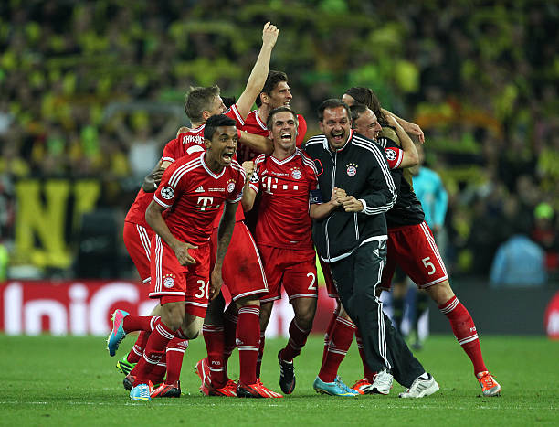 快船的解脱 快船的解脱