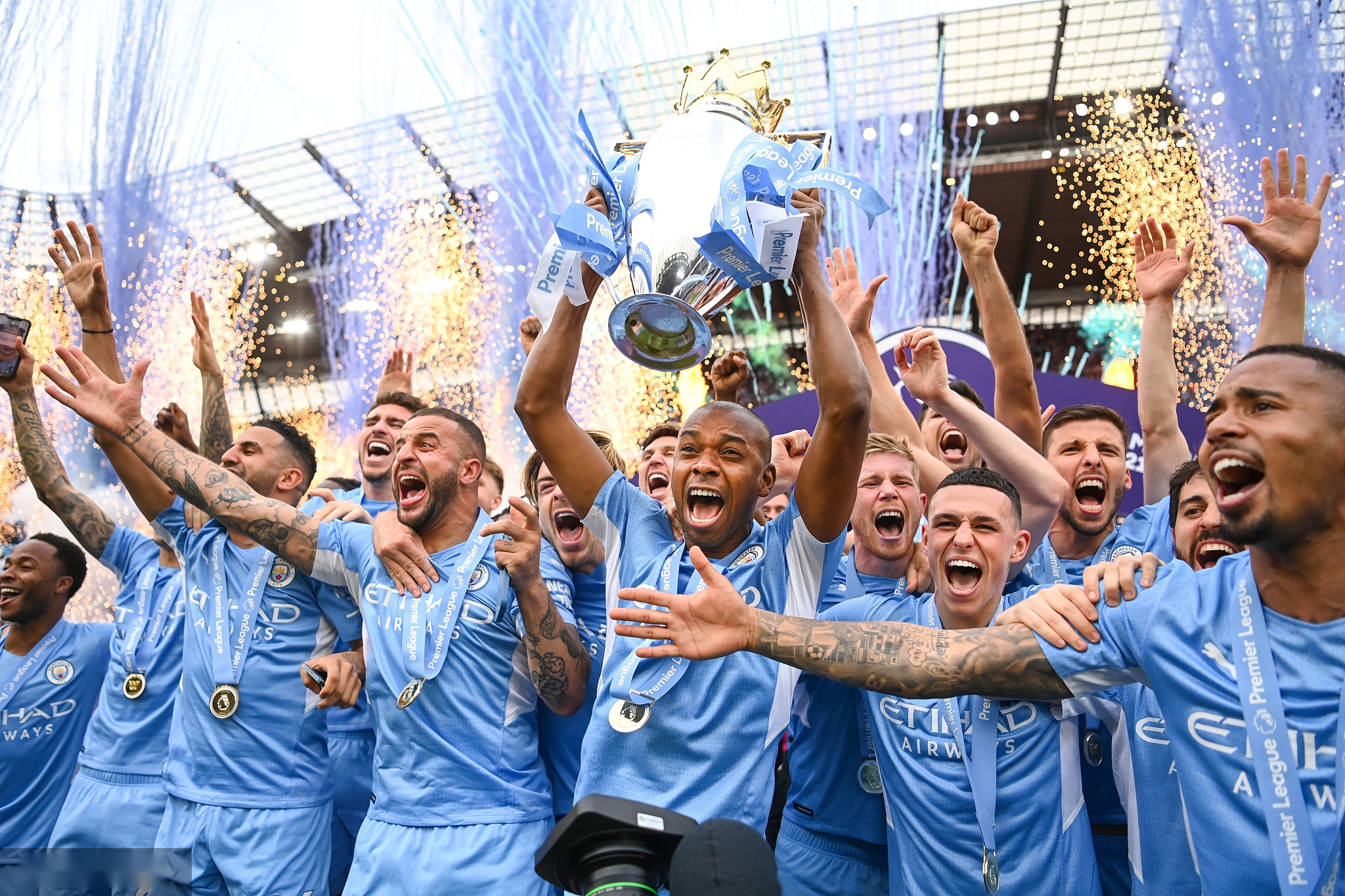 科莫的管理 科莫的管理