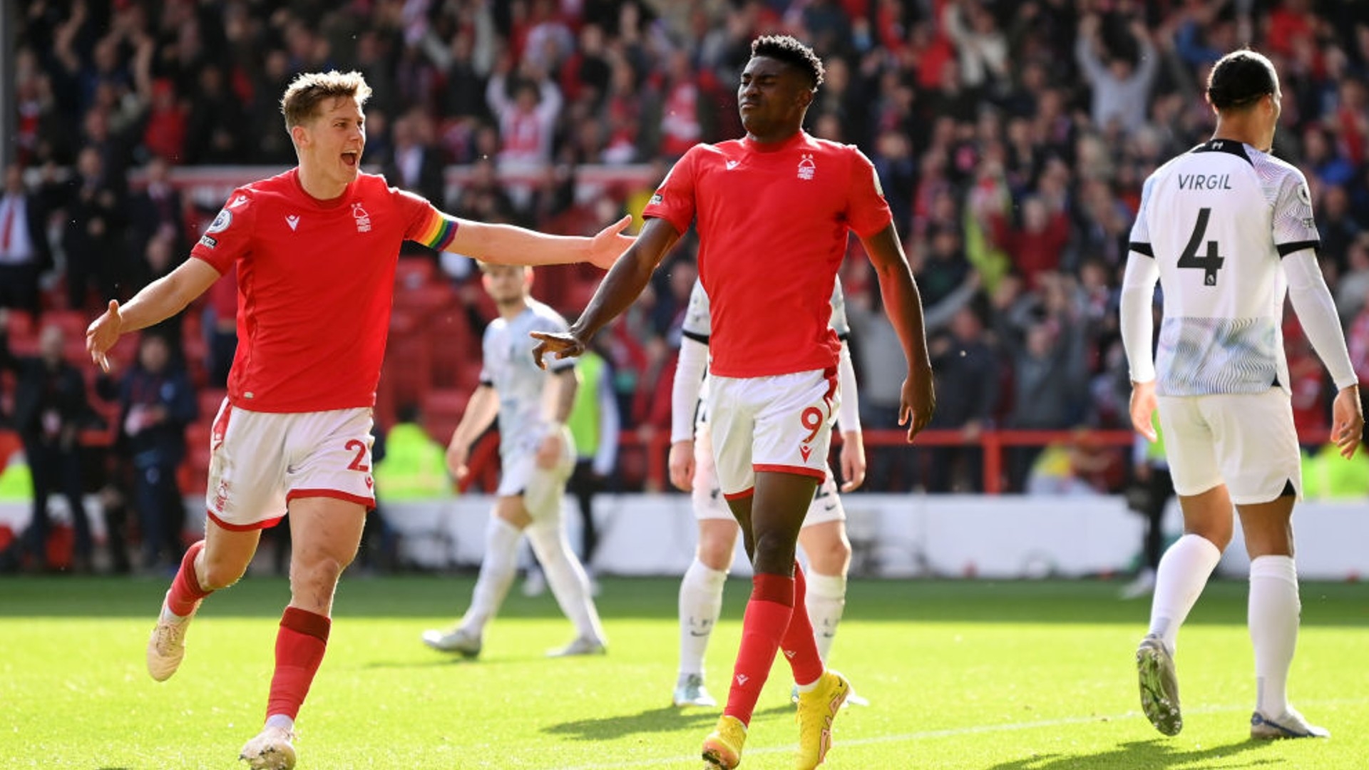 裁判的一些 裁判的一些